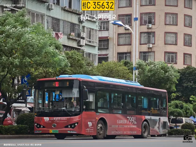 800BUS