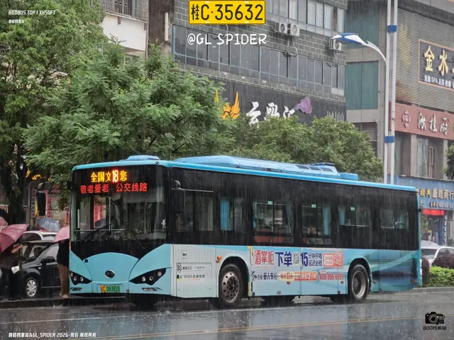 800BUS