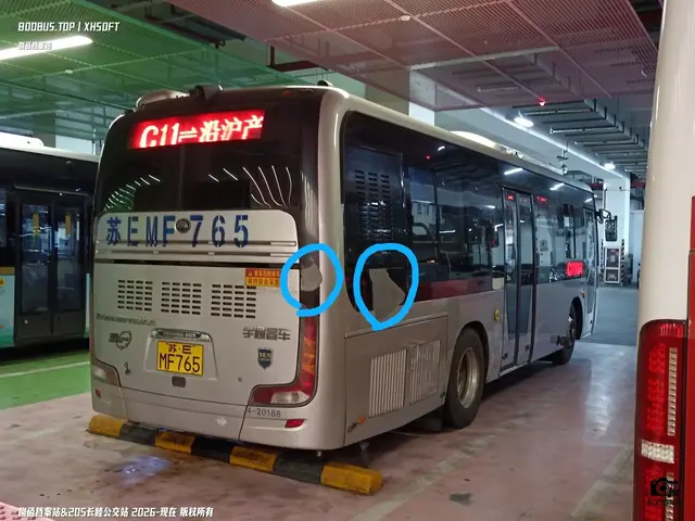 800BUS