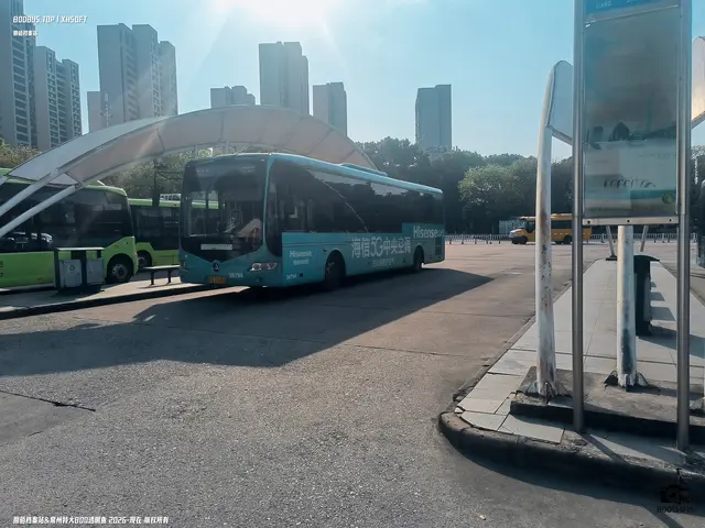 800BUS