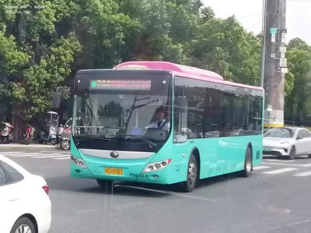 苏EU9387
