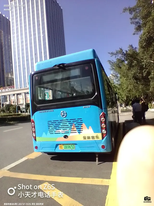 800BUS