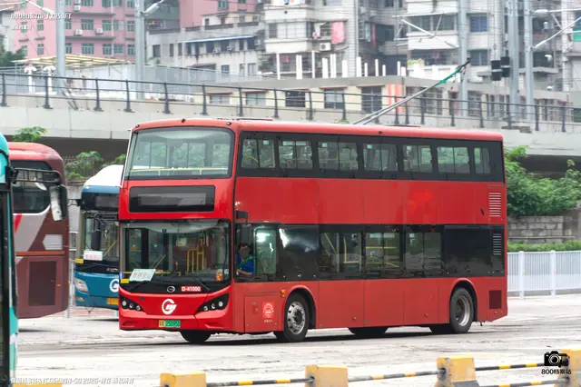 800BUS