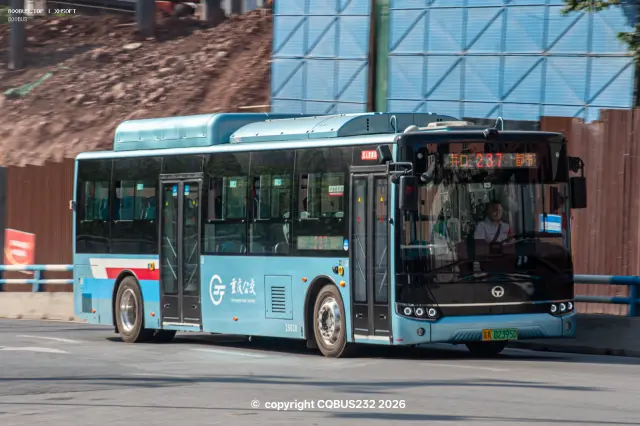 渝A 02395D