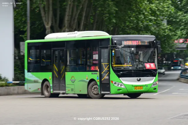 渝A.26550