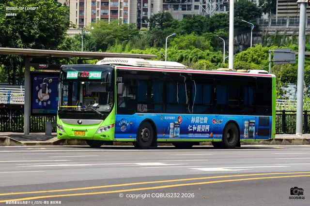 800BUS