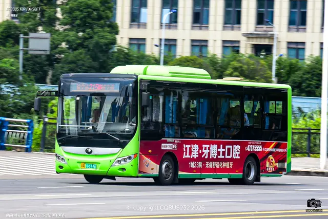 800BUS