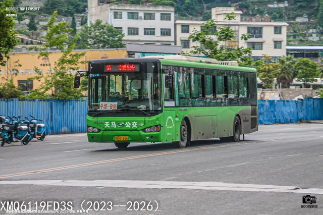 800BUS