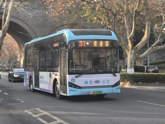苏A·05766D
