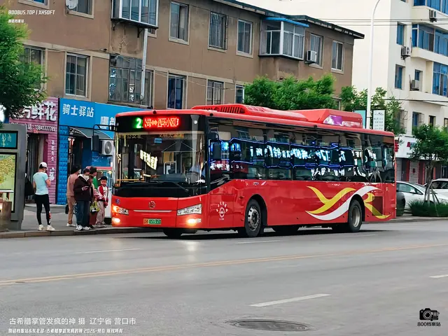 800BUS
