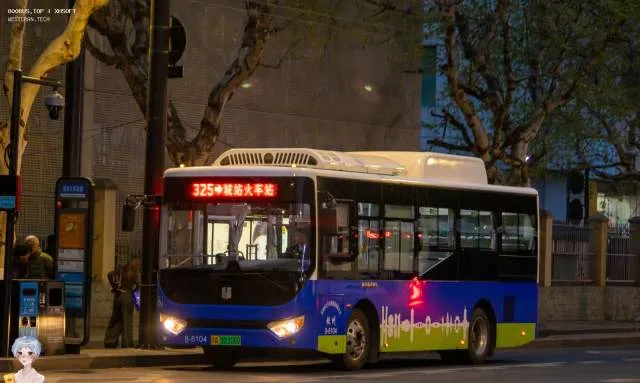 800BUS