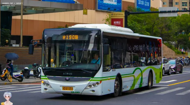 800BUS