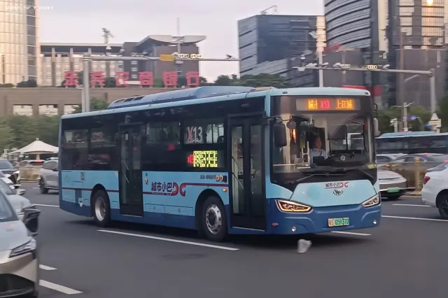800BUS