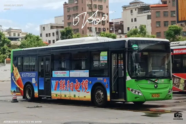 800BUS