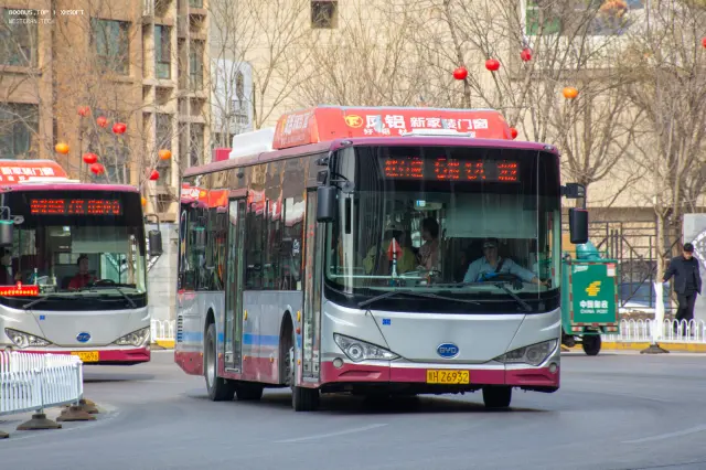 冀HZ6932