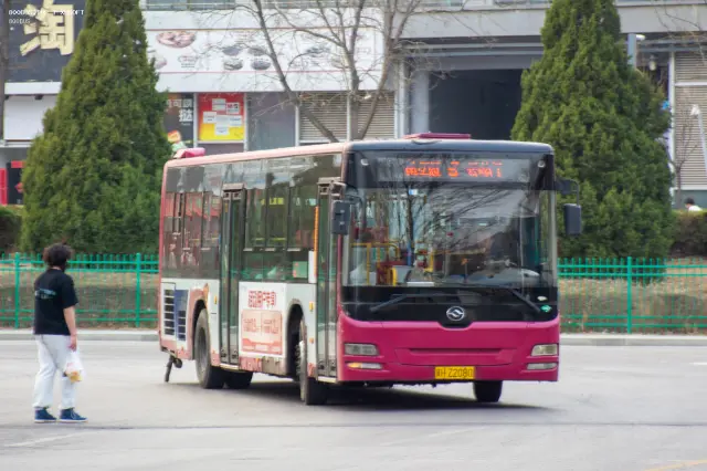 冀H Z2080