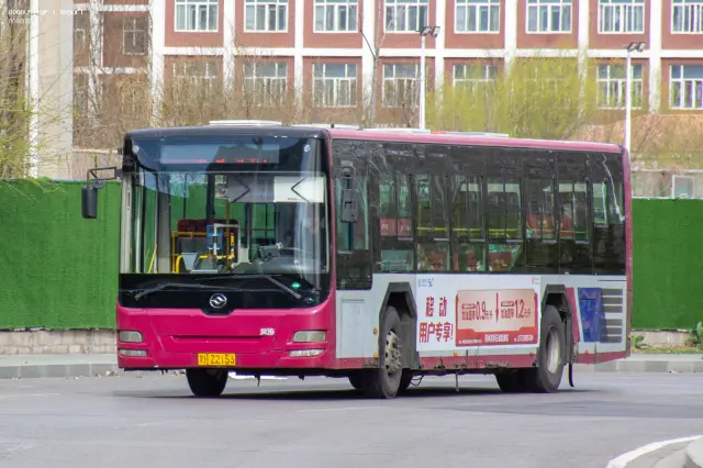 冀H Z2153