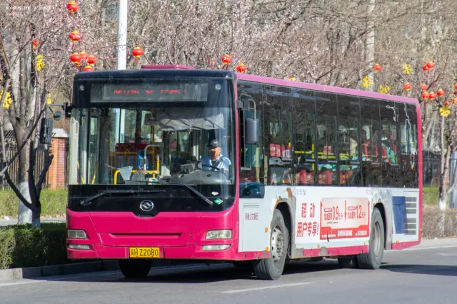冀H Z2080