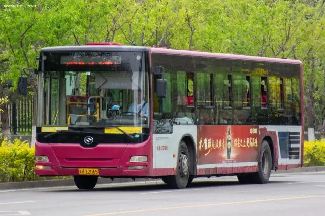 冀H Z2065