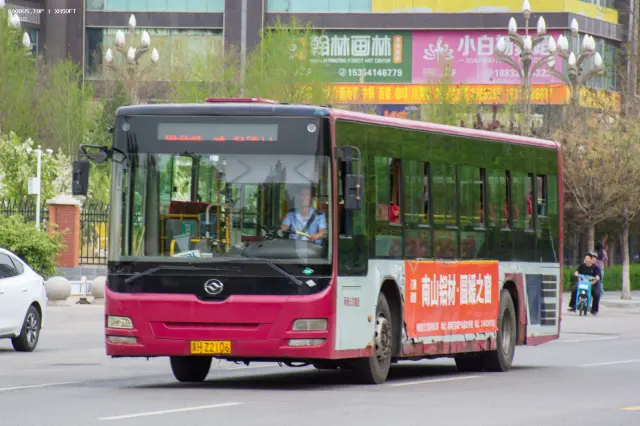冀H Z2106