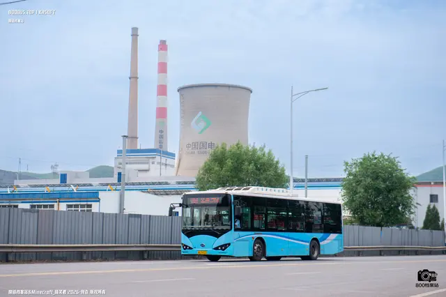 800BUS