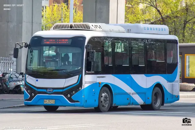 800BUS