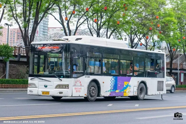 800BUS