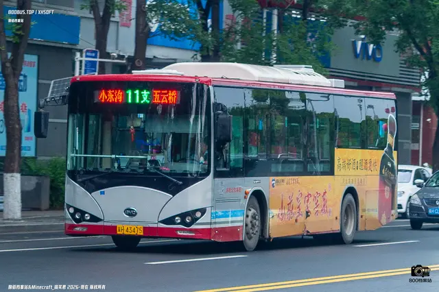 800BUS
