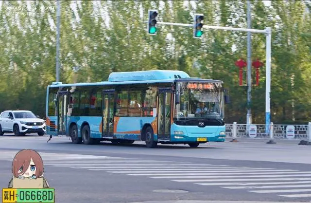 冀H Z2067