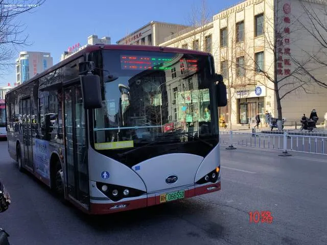 冀H·06655D
