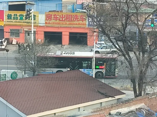 冀H·09906D