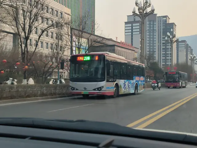 未知
