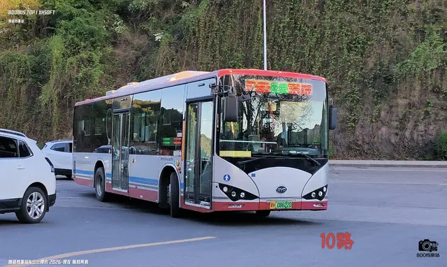 冀H 08622D