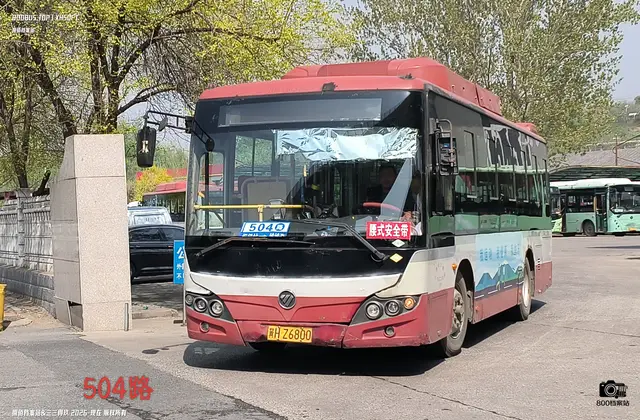 800BUS