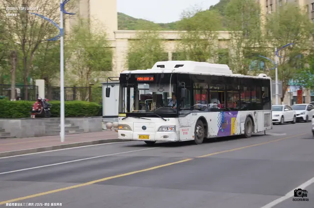 800BUS