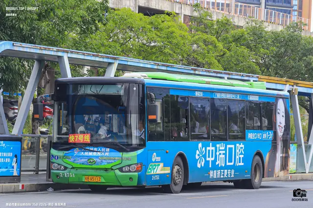 800BUS