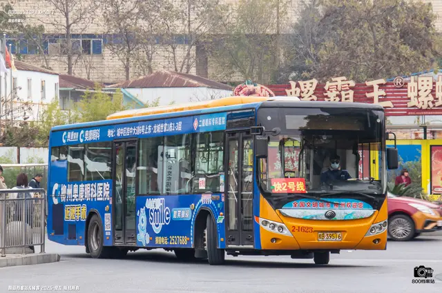 800BUS