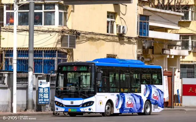 800BUS