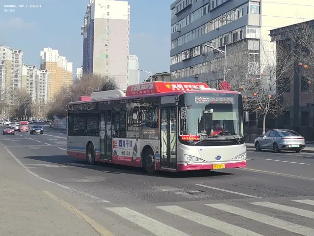 冀H·Z7639