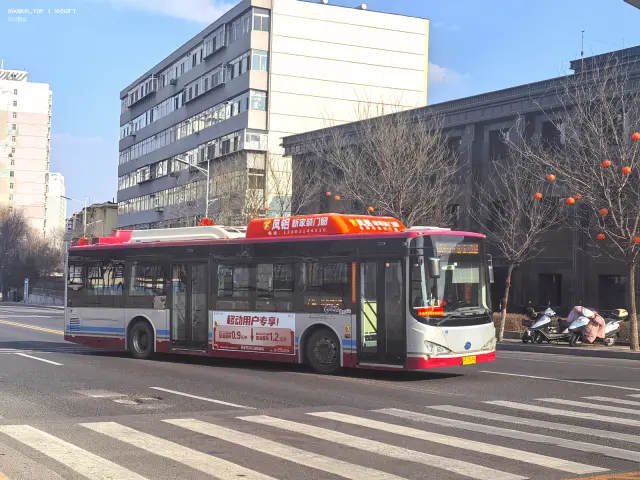 冀H Z3696