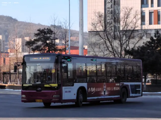 冀H Z2065