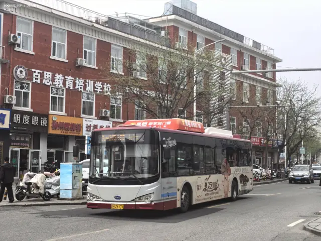冀H Z6171