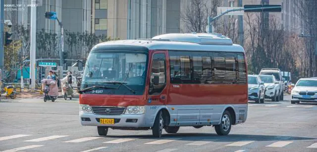 鲁AH2685