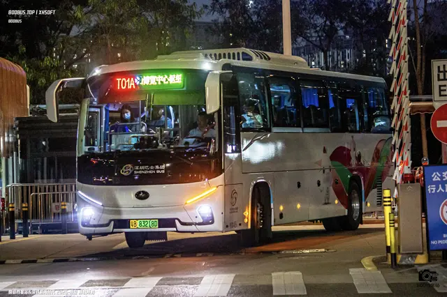 800BUS