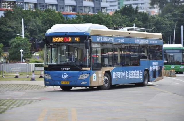 800BUS