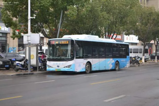苏A·08988D