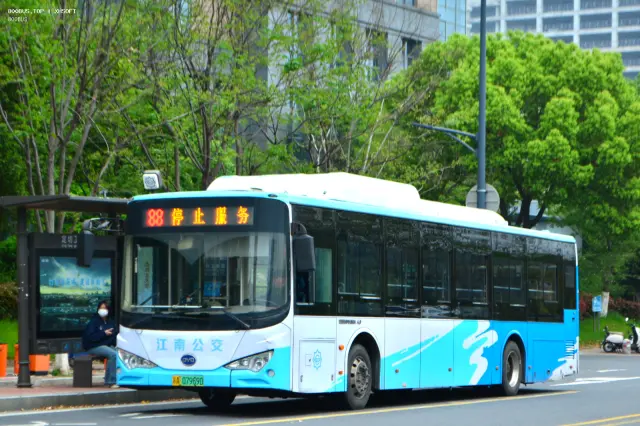 苏A·07969D