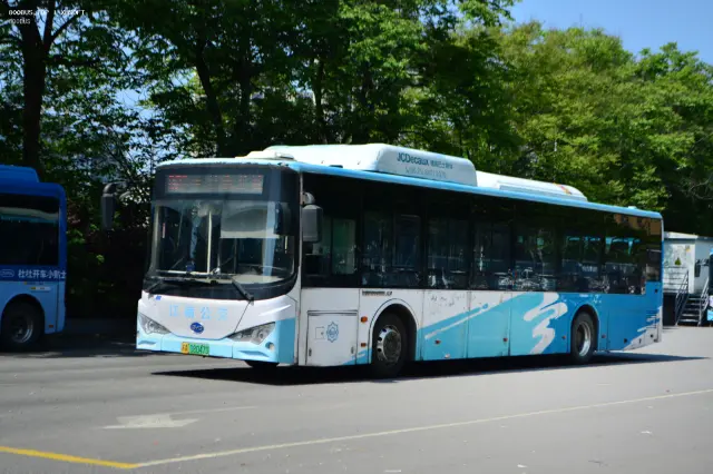 苏A 08047D