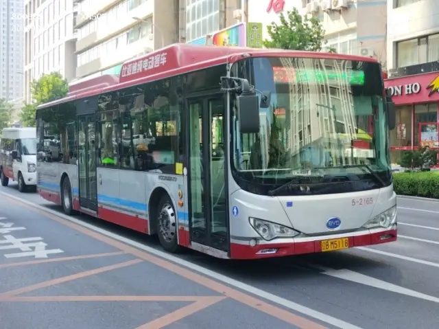 辽BM5118