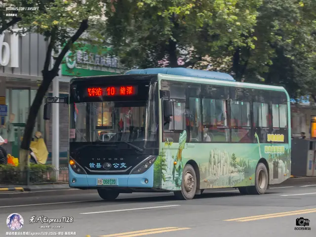 800BUS